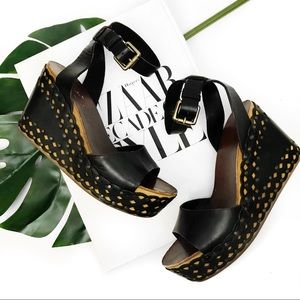 Ash Venina wedge heel